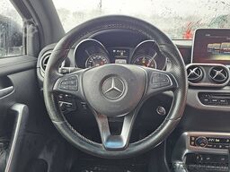 MERCEDES-BENZ X 350 CDI 3.0 V6 EURO6!