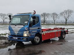 FUSO CANTER 9C15 CITY HOOK XR8S4150