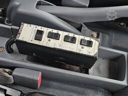 FUSO CANTER 9C15 CITY HOOK XR8S4150