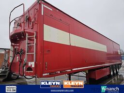 KEMPF SP35/3 SIDE DOOR 82M3 ALCOA