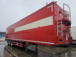 KEMPF SP35/3 SIDE DOOR 82M3 ALCOA