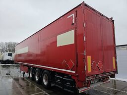 KEMPF SP35/3 SIDE DOOR 82M3 ALCOA