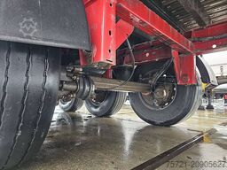 KEMPF SP35/3 SIDE DOOR 82M3 ALCOA