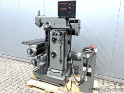 DECKEL FP 3  - Heidenhain Digitalanzeige