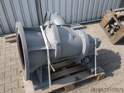 Atlas Copco C190