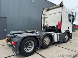 Scania R450 / 6X2 / Retarder / More Units Available / ...