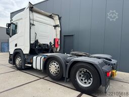 Scania R450 / 6X2 / Retarder / More Units Available / ...