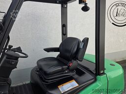 Hangcha CPD38-XEY2HA-SI