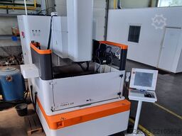 AGIE CHARMILLES FORM E 600