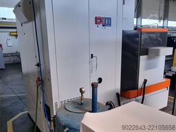 AGIE CHARMILLES FORM E 600