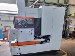 AGIE CHARMILLES FORM E 600