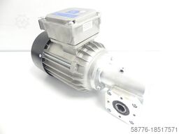 Rexroth 3SIEK63-4C2/339 MNR 3842547992  Getriebe SN: 718B17315666