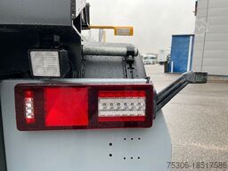 Schlittenanhänger 18 S