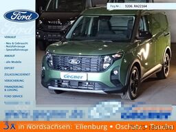 FORD Transit Courier Active 74kW Nav WiPa ACC 2xS-Tür