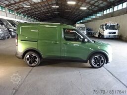 FORD Transit Courier Active 74kW Nav WiPa ACC 2xS-Tür