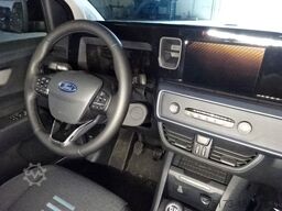 FORD Transit Courier Active 74kW Nav WiPa ACC 2xS-Tür