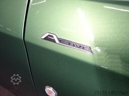 FORD Transit Courier Active 74kW Nav WiPa ACC 2xS-Tür