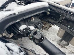 MAN TGS 26.360 6x2-4 LL