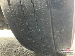 Scania G 450 B6x2*4NB Kühlkoffer Zug !