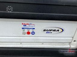 Scania G 450 B6x2*4NB Kühlkoffer Zug !