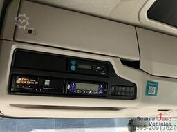 Scania G 450 B6x2*4NB Kühlkoffer Zug !