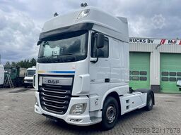 DAF XF 460 MANUAL,  ADR, FRIGO