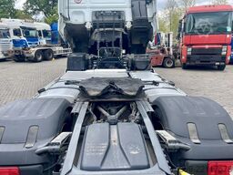 DAF XF 460 MANUAL,  ADR, FRIGO