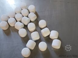Industrie Bitossi Alubit 90 35x35 mm