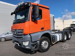 Mercedes-Benz Arocs 2651 LS 6x4