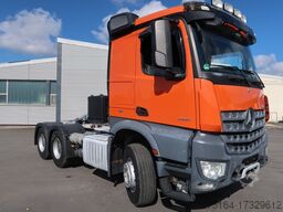 Mercedes-Benz Arocs 2651 LS 6x4