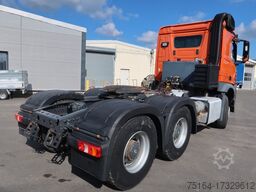 Mercedes-Benz Arocs 2651 LS 6x4