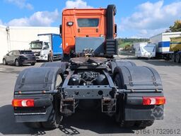 Mercedes-Benz Arocs 2651 LS 6x4