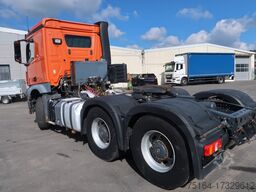 Mercedes-Benz Arocs 2651 LS 6x4