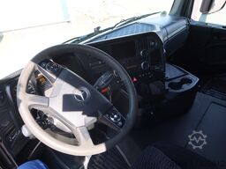 Mercedes-Benz Arocs 2651 LS 6x4