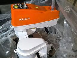 Kuka KR12 R750 Z600