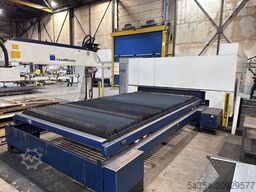 Trumpf Trulaser 5040 Type L69