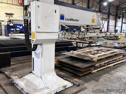 Trumpf Trulaser 5040 Type L69