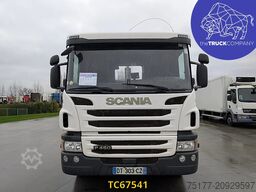 Scania P 450
