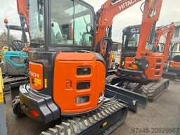Hitachi ZX 38 U-6