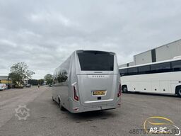 IVECO Rosero First Touring Electra, Reichweite 336 km