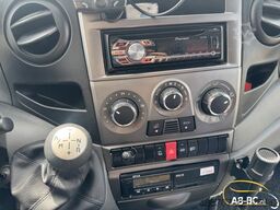 IVECO Rosero First, 31 Sitze, Euro 5
