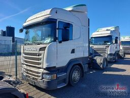Scania R 410 LA4x2MEB