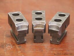 Forkardt Breite 14 mm schrägverzahnt