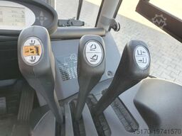 STILL RX20-14 / 2016 / Triplex: 4.60m! / 271h / SS