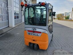 STILL RX20-14 / Triplex: 4.30m! / nur 960h! / SS