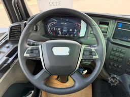 MAN TGX 26.520 6x2-4 BL Baustoff-Pritsche FASSI F19...