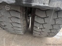 MAN 19.364 F2000 (11.000 LITER / 6 CYLINDER / MANUA...