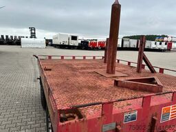 Obermaier BALLAST / 18.000KG / DISCBRAKES