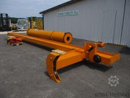 Vetter Hallenkran 1000 kg 11.3m (2234)