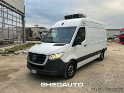 Mercedes-Benz SPRINTER - ATP